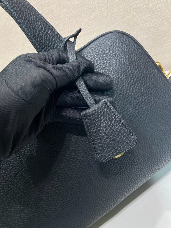 Сумка кожаная 1BB148 33 см фото 9