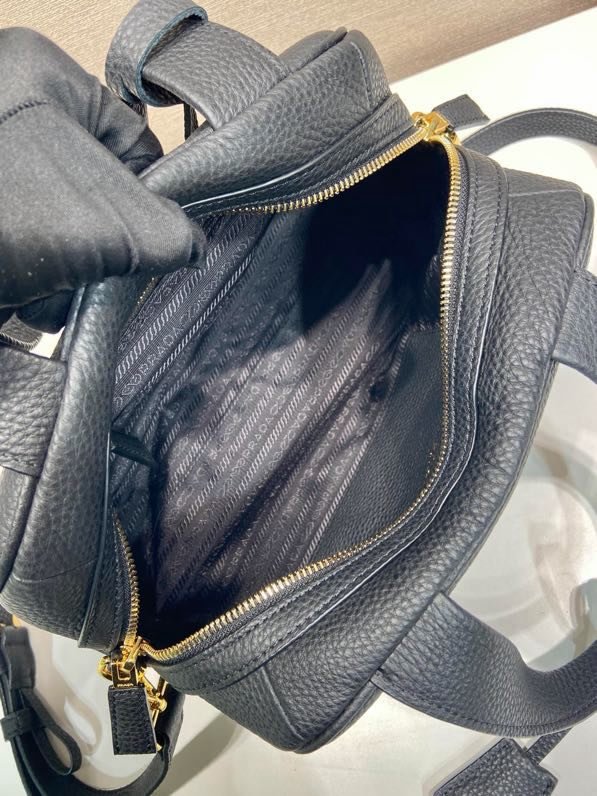 Сумка кожаная 1BB149 28 см фото 7