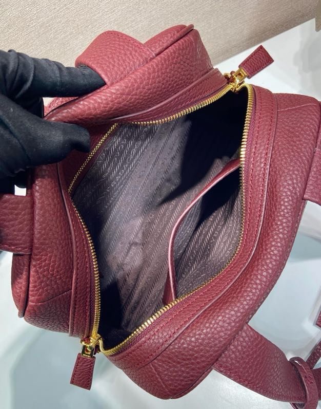 Сумка кожаная 1BB149 28 см фото 8