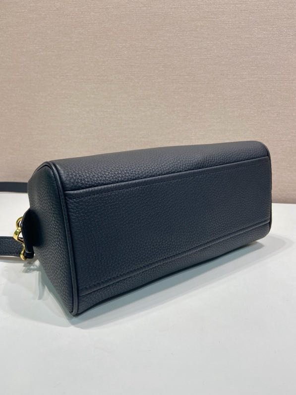 Сумка кожаная 1BB149 28 см фото 9