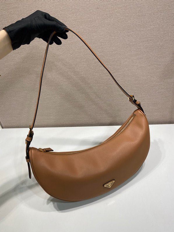 Сумка кожаная 1BC255 42 см фото 2