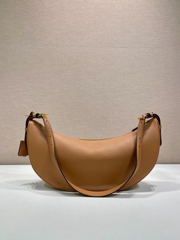 Сумка кожаная 1BC255 42 см фото 4