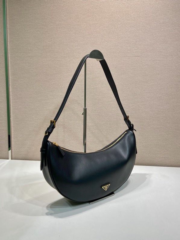 Сумка кожаная 1BC255 42 см фото 4