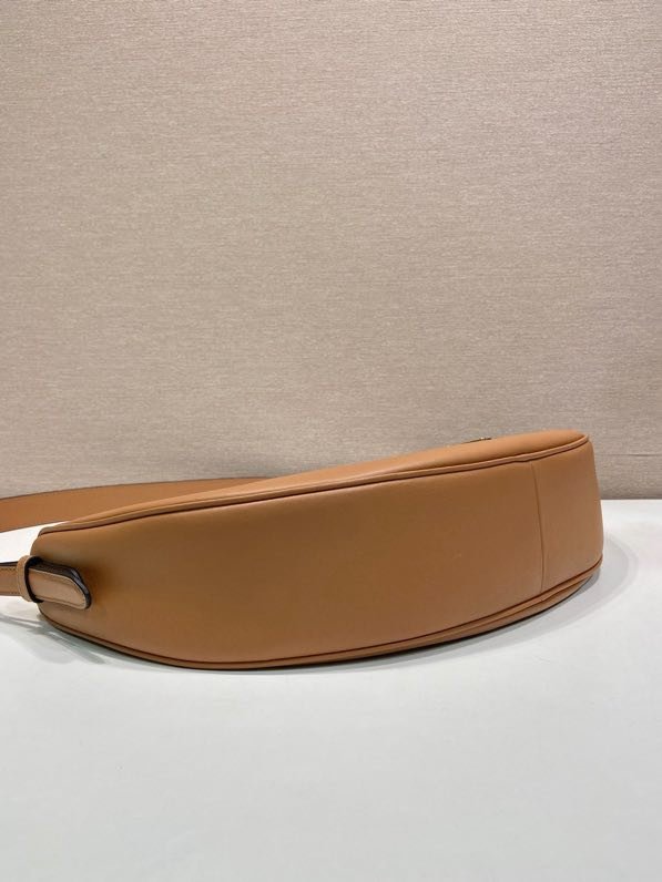 Сумка кожаная 1BC255 42 см фото 5