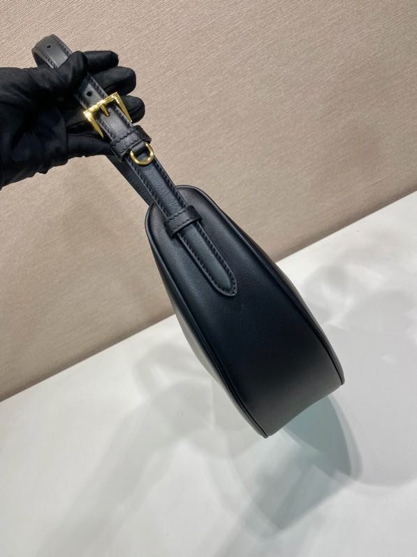 Сумка кожаная 1BC255 42 см фото 5