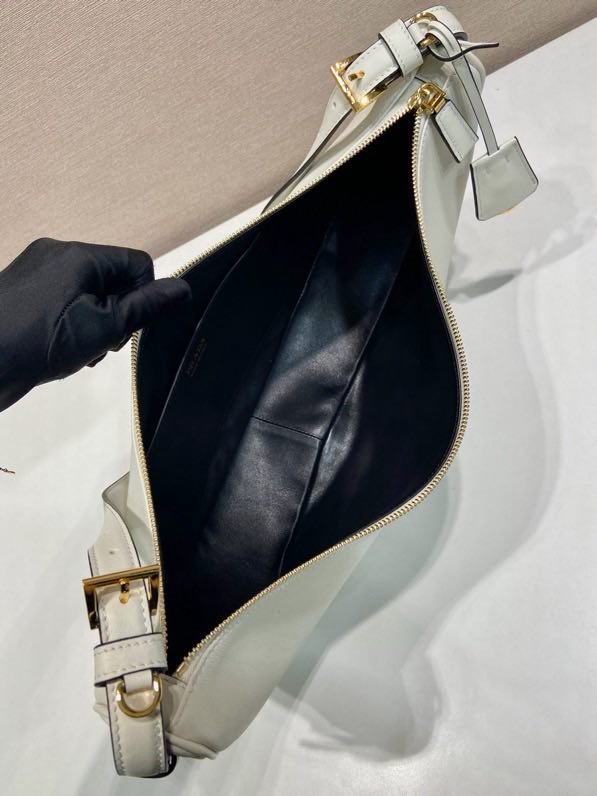 Сумка кожаная 1BC255 42 см фото 7