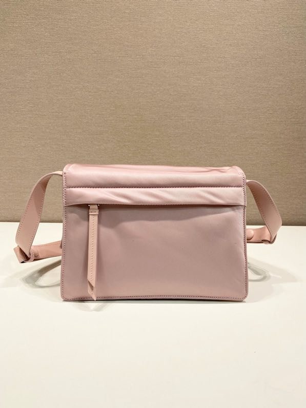 Сумка шкіряна 1BD258 23 см фото 3