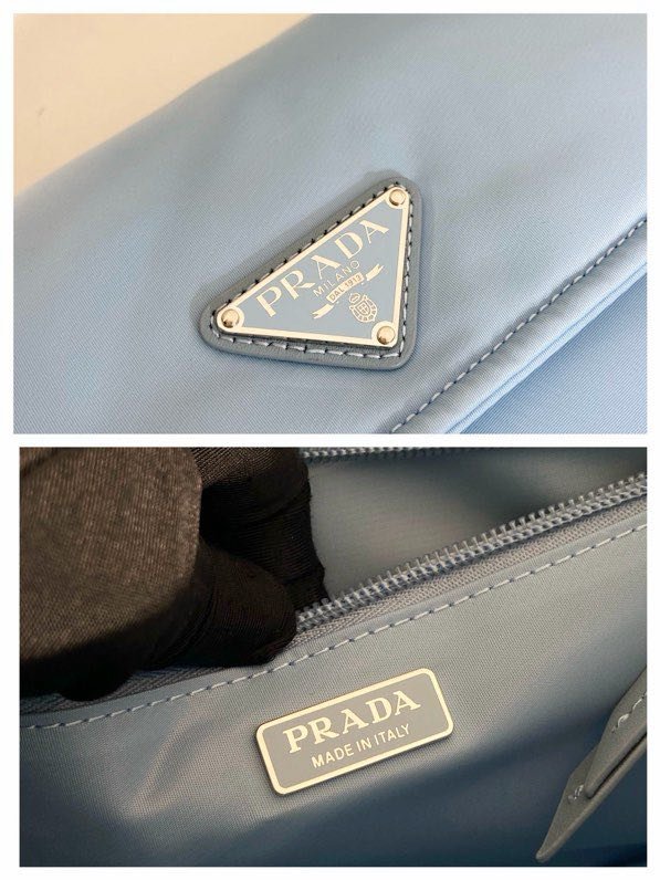 Сумка кожаная 1BD258 23 см фото 9