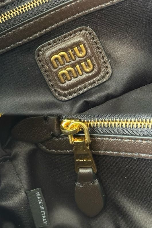 Сумка шкіряна 22 см фото 8