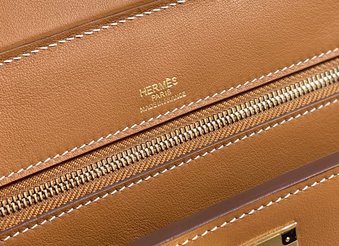 Сумка кожаная 24/24 Mini 21 см фото 8