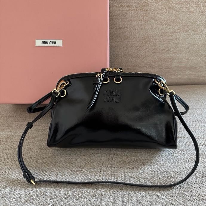 Сумка шкіряна 24 см фото 5