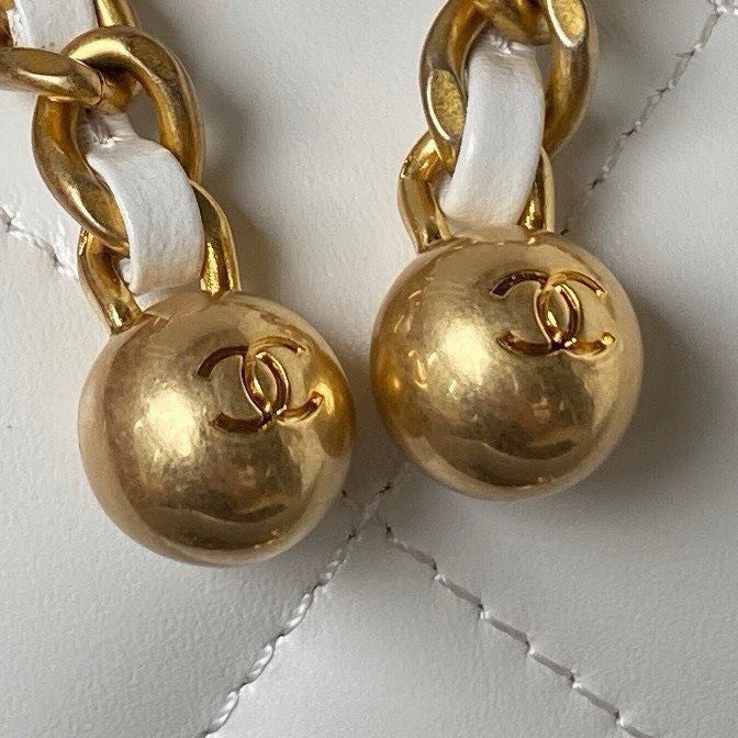 Сумка кожаная 24C AS2615 19 см фото 2