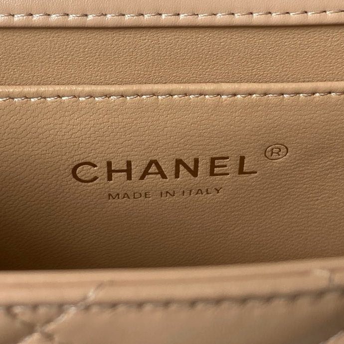 Сумка кожаная 24C AS2615 19 см фото 7