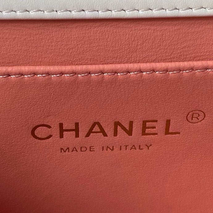 Сумка кожаная 24C AS2615 19 см фото 7