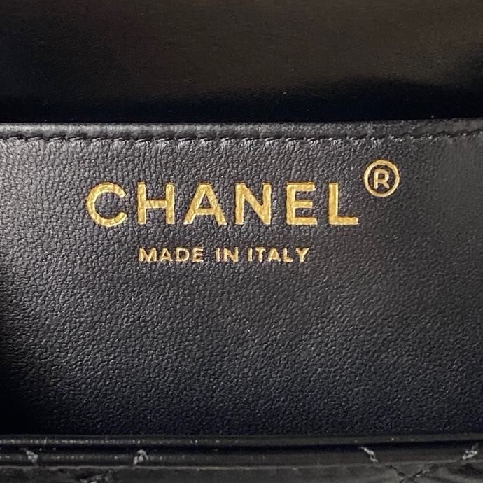 Сумка кожаная 24C AS2615 19 см фото 9