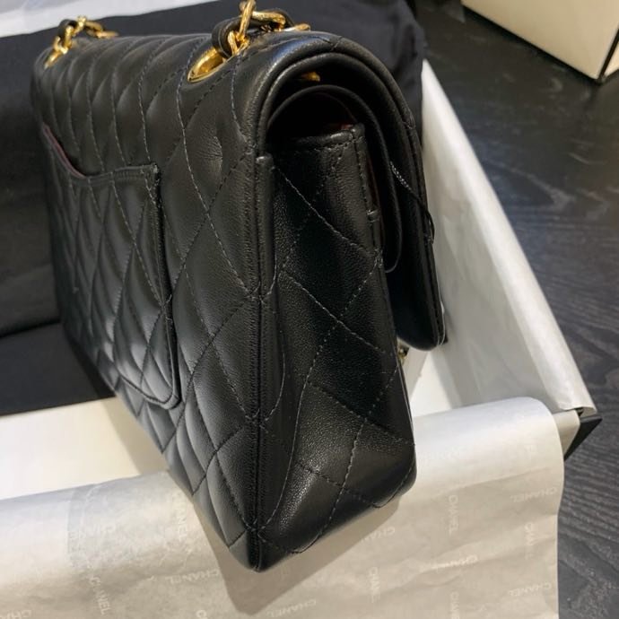 Сумка кожаная 25 см фото 6