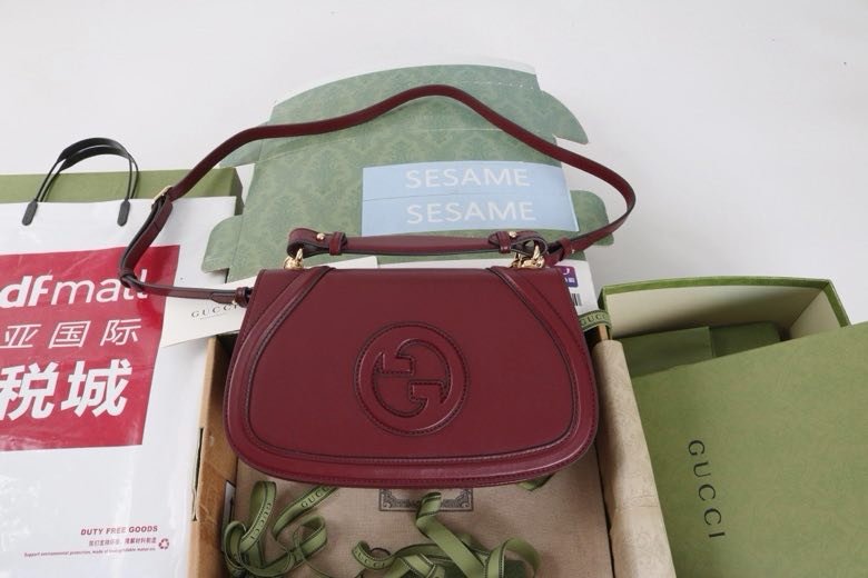 Сумка кожаная 27 см