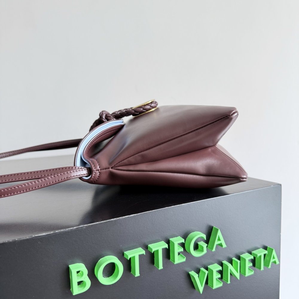 Сумка кожаная 27 см фото 2