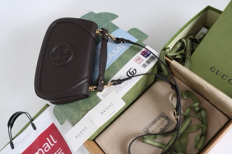 A bag leather 27 cm фото 3