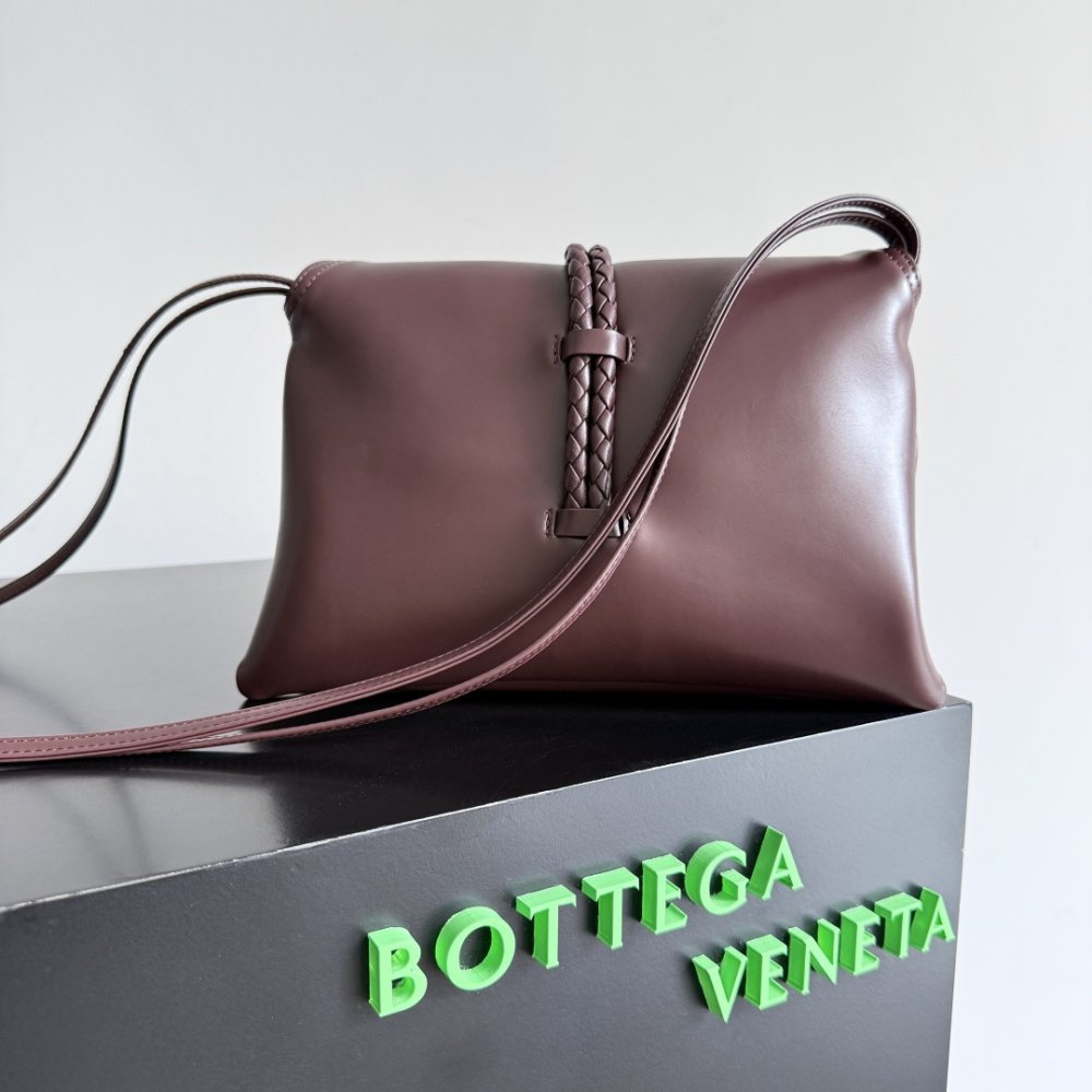 Сумка кожаная 27 см фото 3