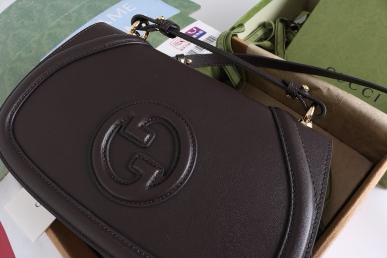 A bag leather 27 cm фото 5