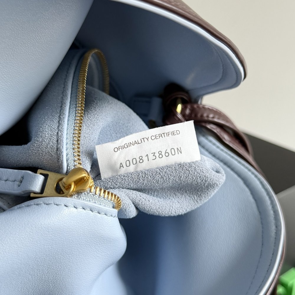 Сумка кожаная 27 см фото 8