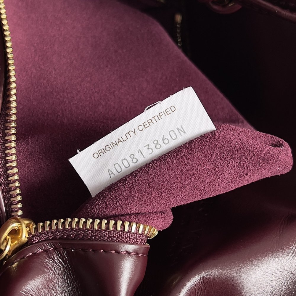 Сумка кожаная 27 см фото 8