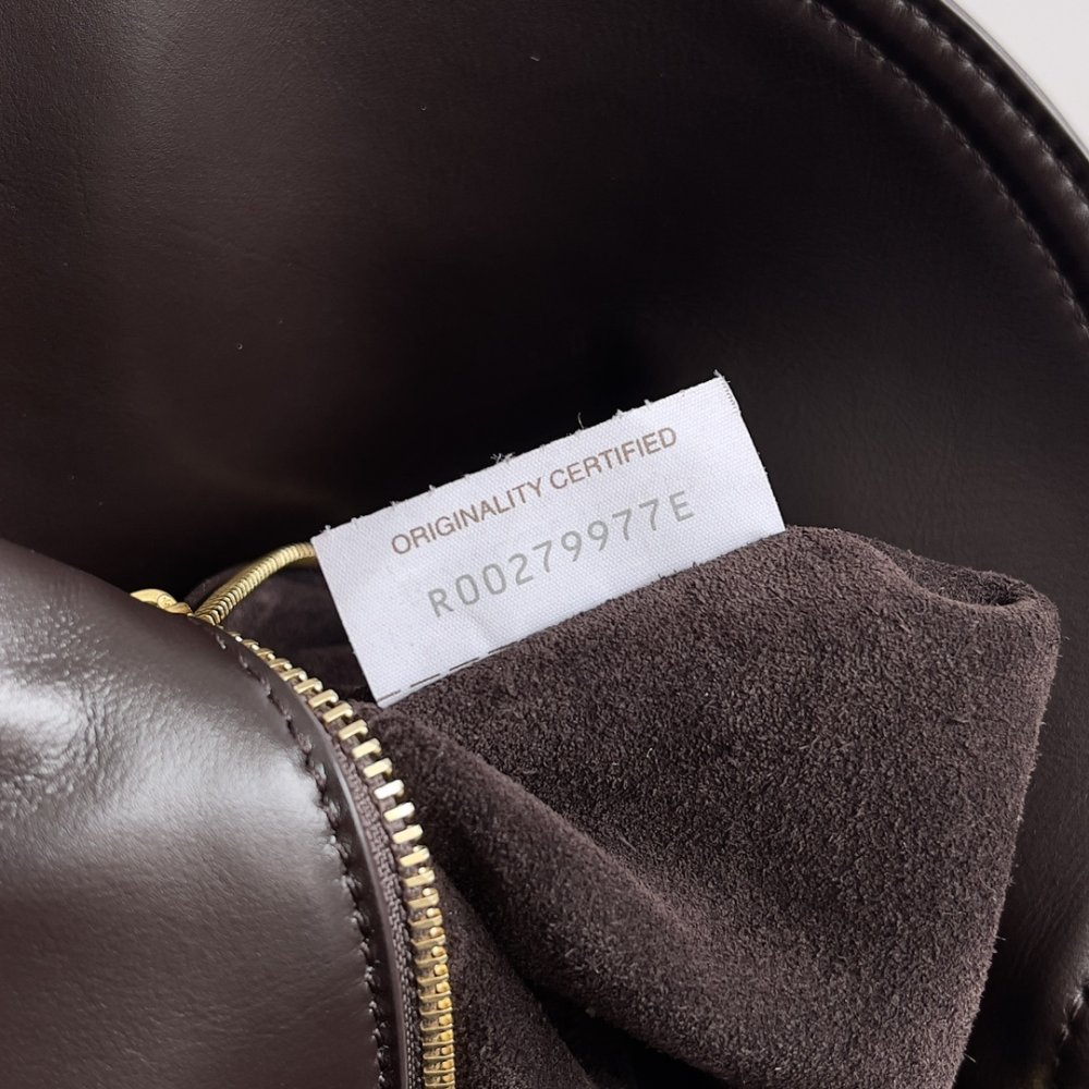 Сумка кожаная 27 см фото 8