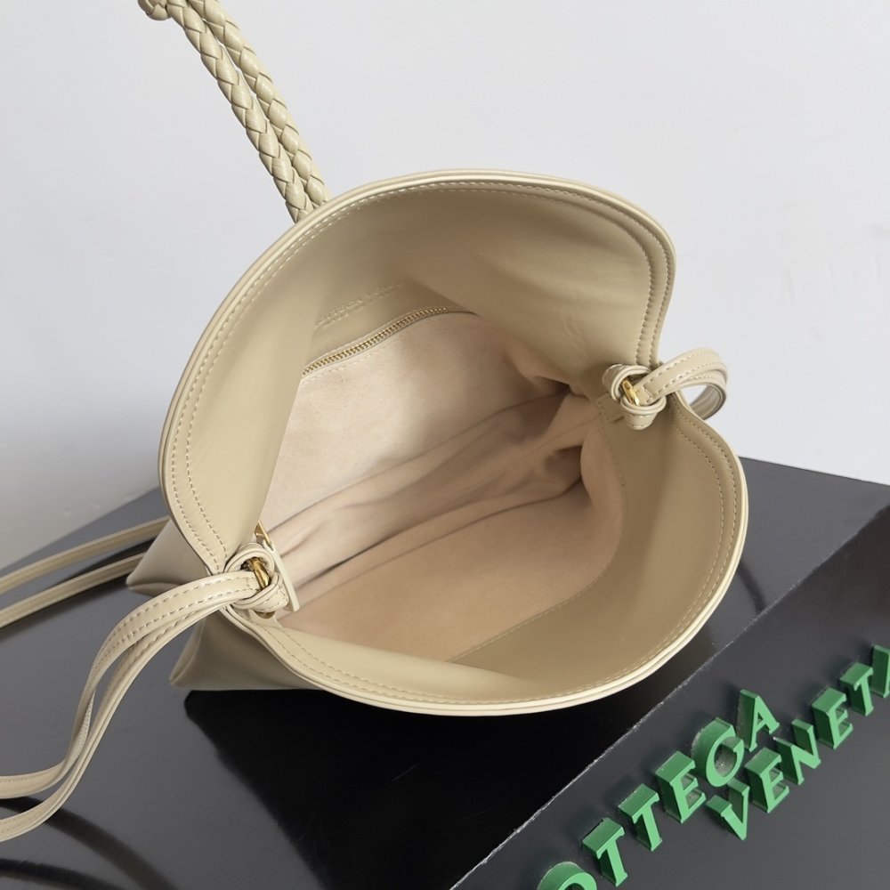 Сумка кожаная 27 см фото 9