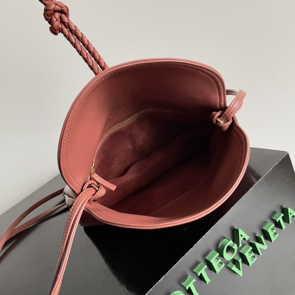 Сумка кожаная 27 см фото 9