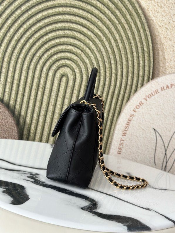 Сумка кожаная 28 см фото 2