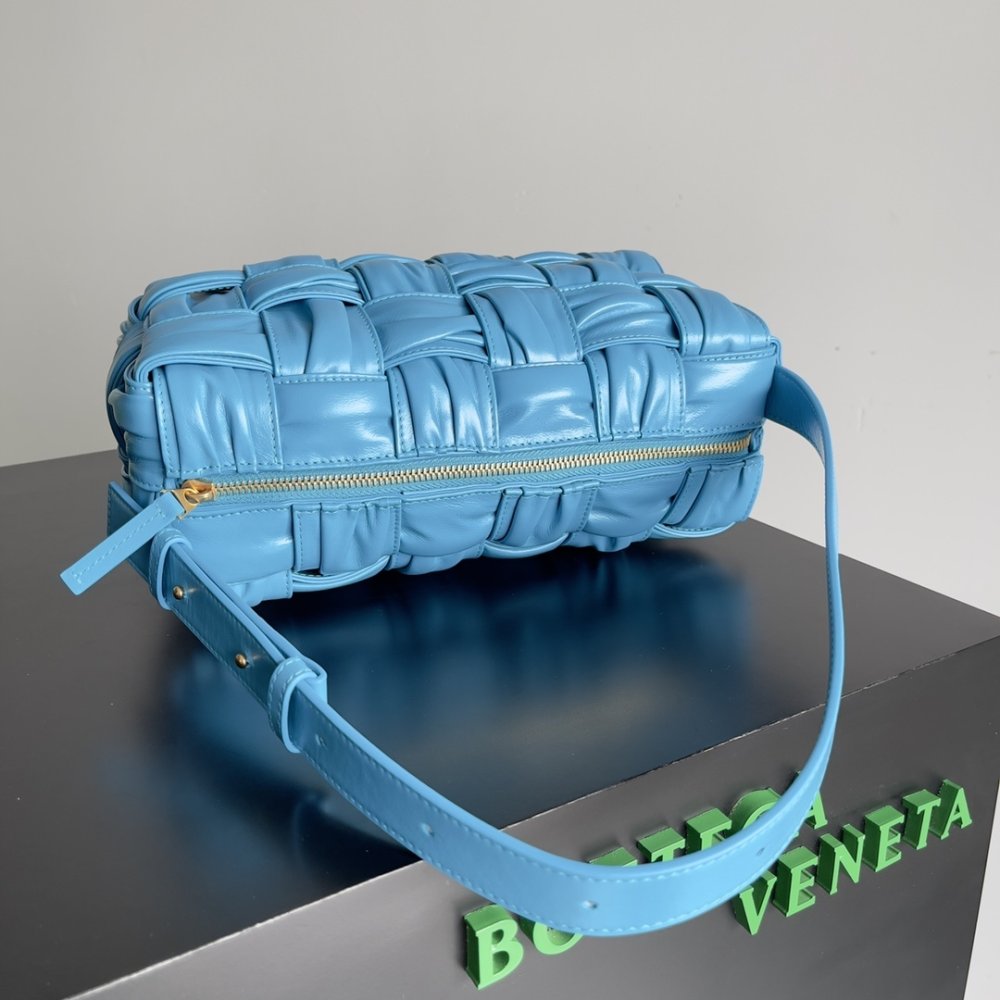 Сумка кожаная 28 см фото 2