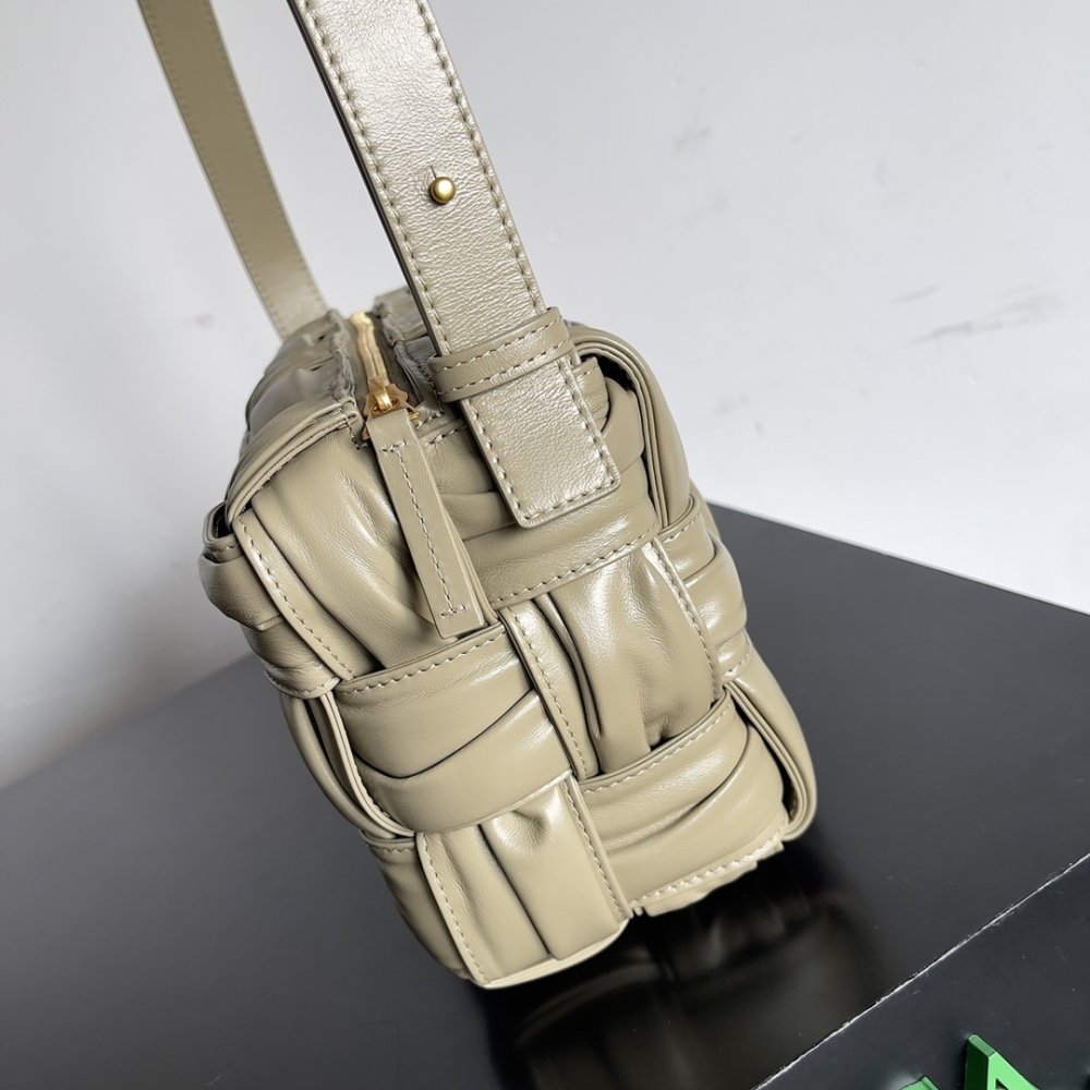 Сумка кожаная 28 см фото 3