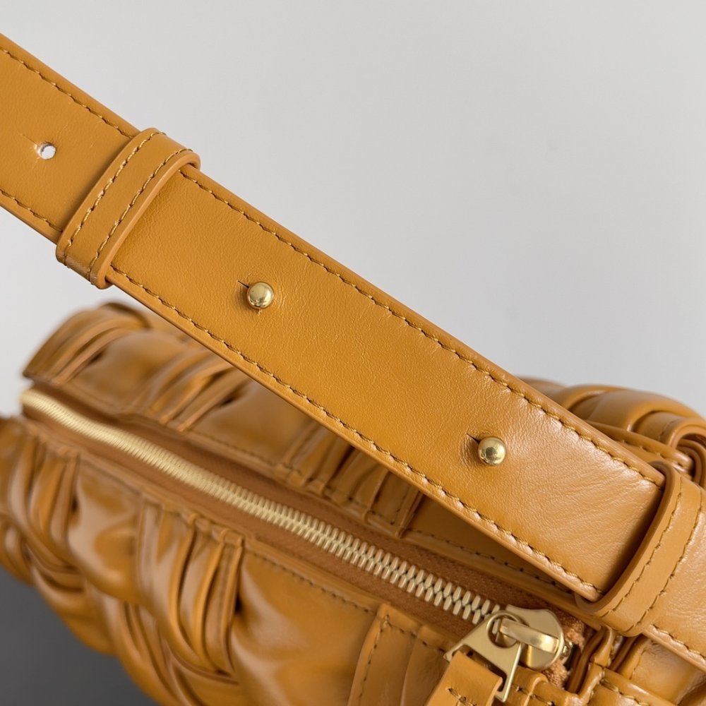 Сумка кожаная 28 см фото 3