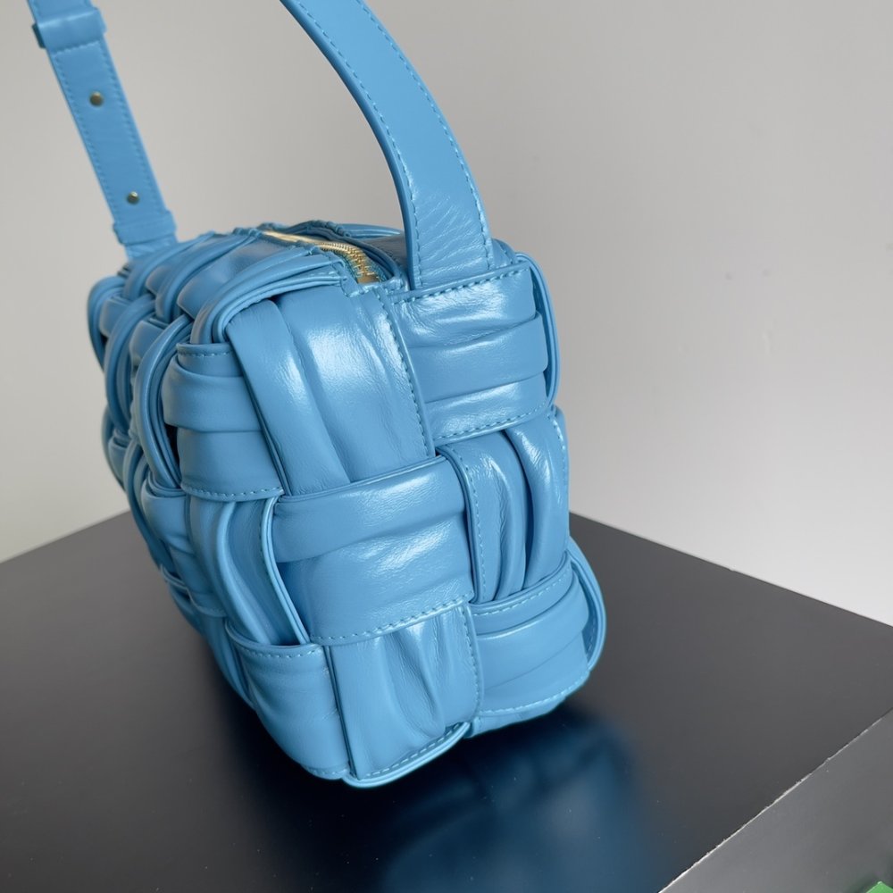 Сумка кожаная 28 см фото 3