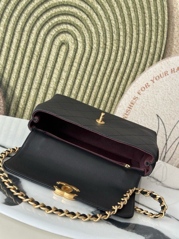 Сумка кожаная 28 см фото 4