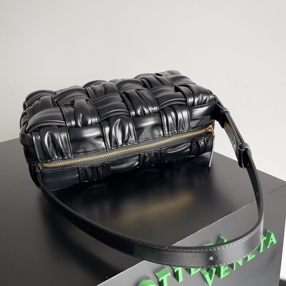 Сумка кожаная 28 см фото 4