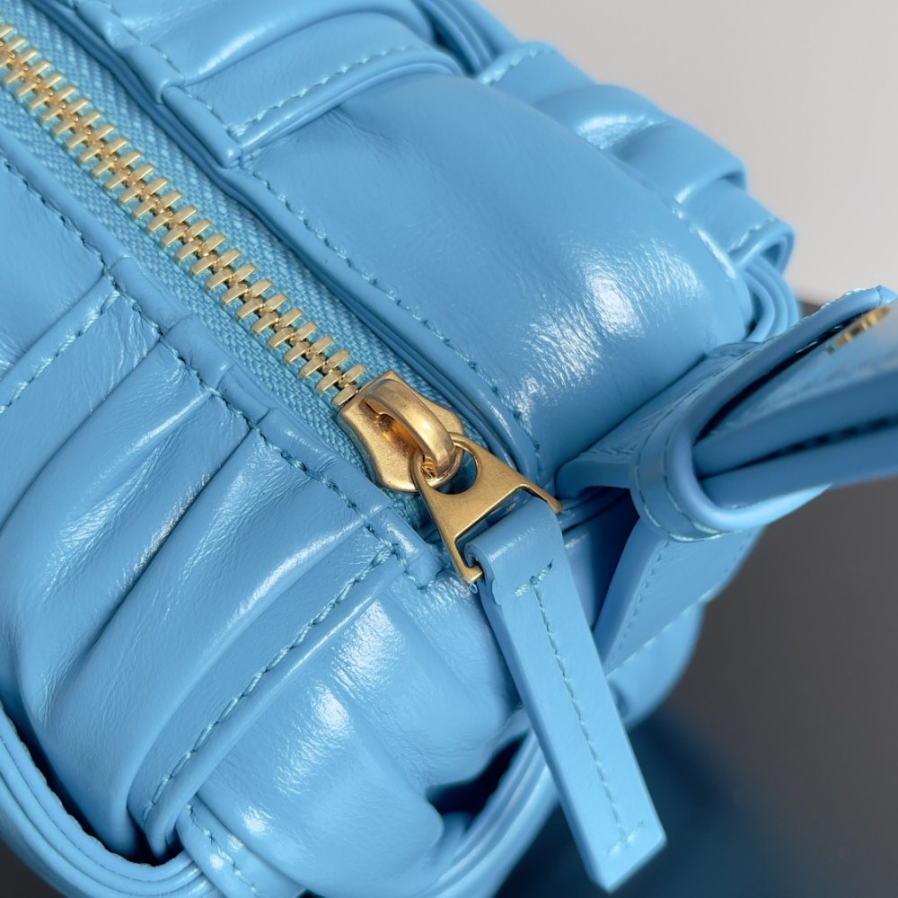 Сумка кожаная 28 см фото 5