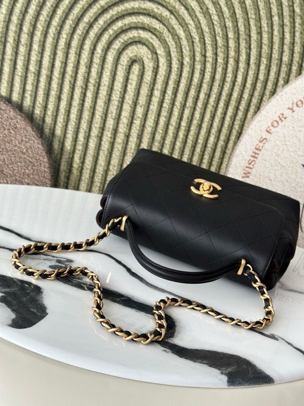 Сумка кожаная 28 см фото 6