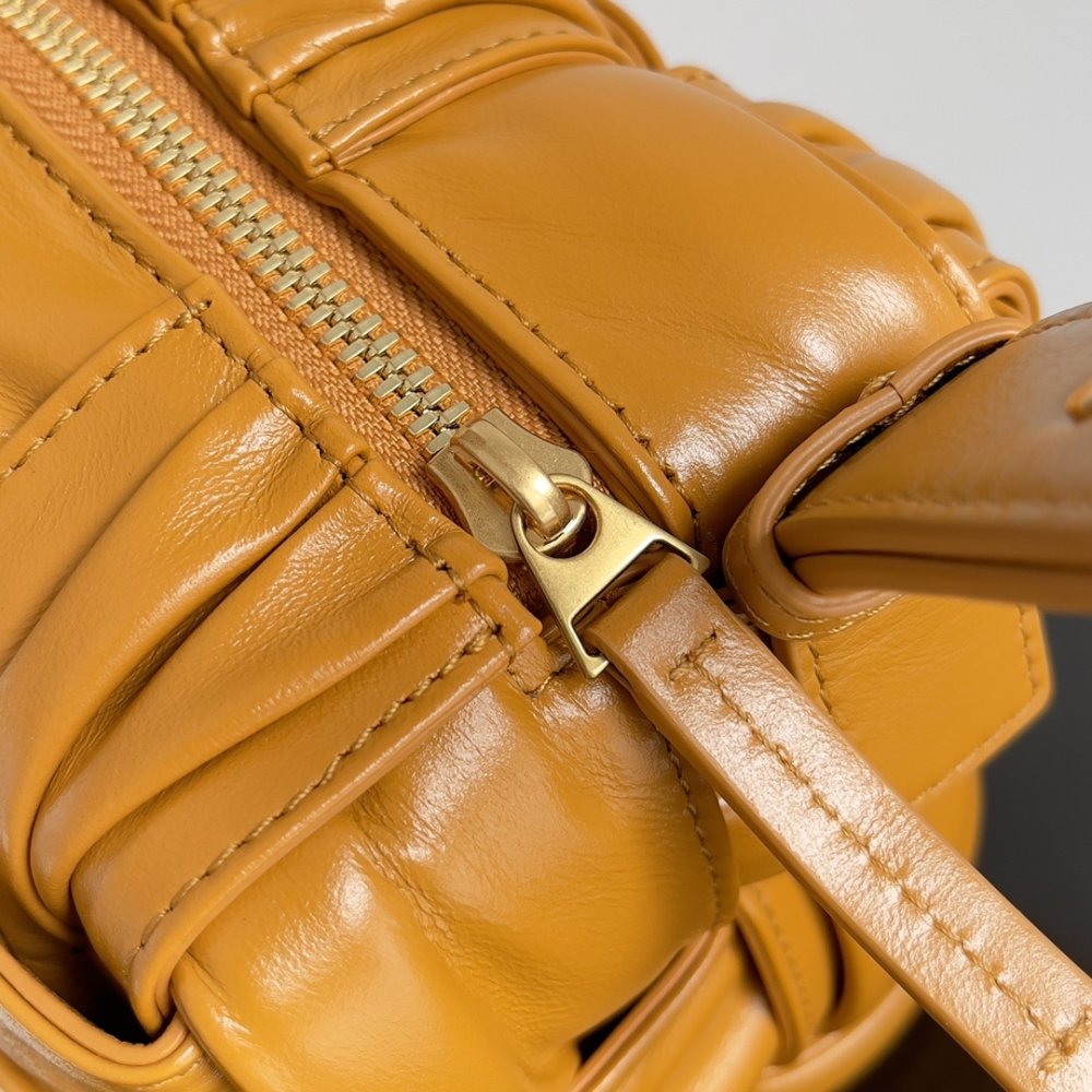 Сумка кожаная 28 см фото 7