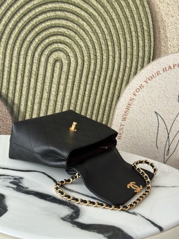 Сумка кожаная 28 см фото 8