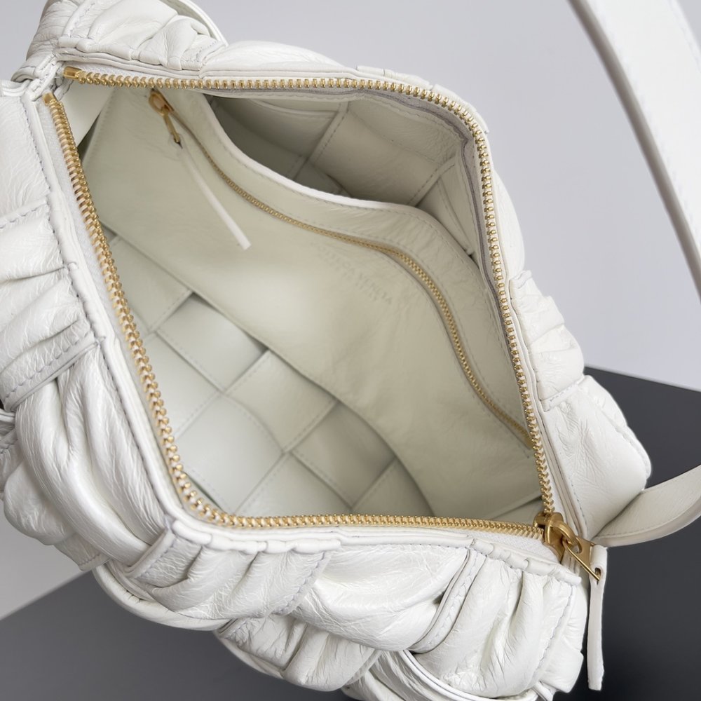 Сумка кожаная 28 см фото 8