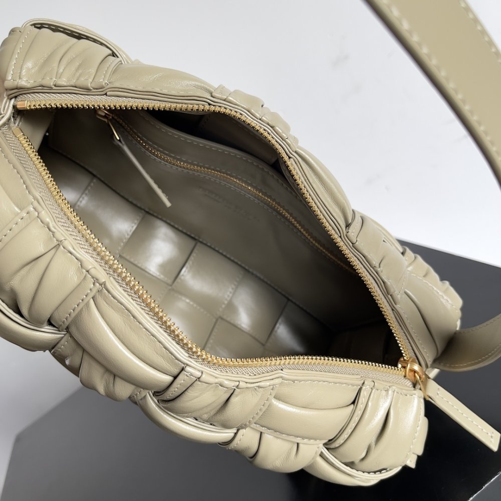 Сумка кожаная 28 см фото 9