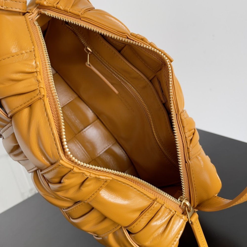 Сумка кожаная 28 см фото 9