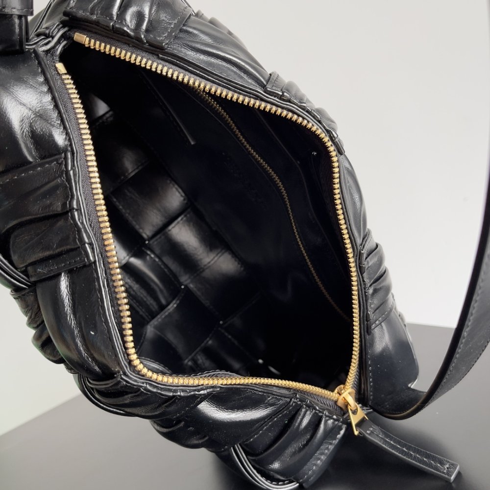 Сумка кожаная 28 см фото 9