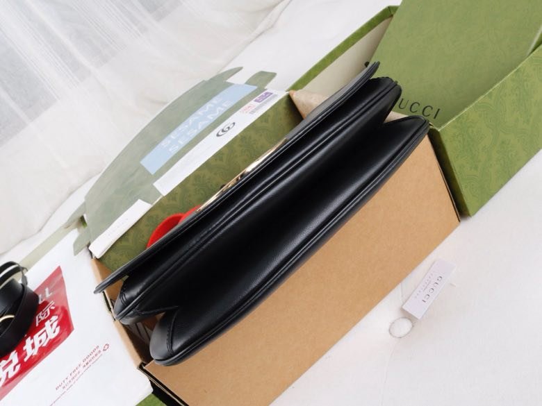 Сумка кожаная 29 см фото 4