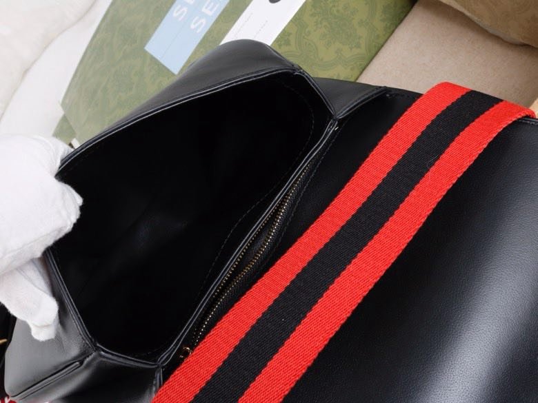 Сумка кожаная 29 см фото 9