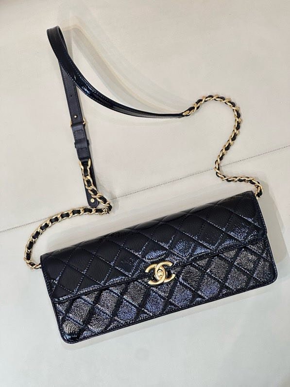 A bag leather 30 cm фото 7