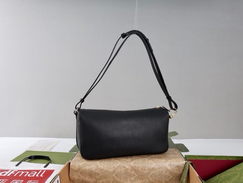 Сумка кожаная 31 см фото 2