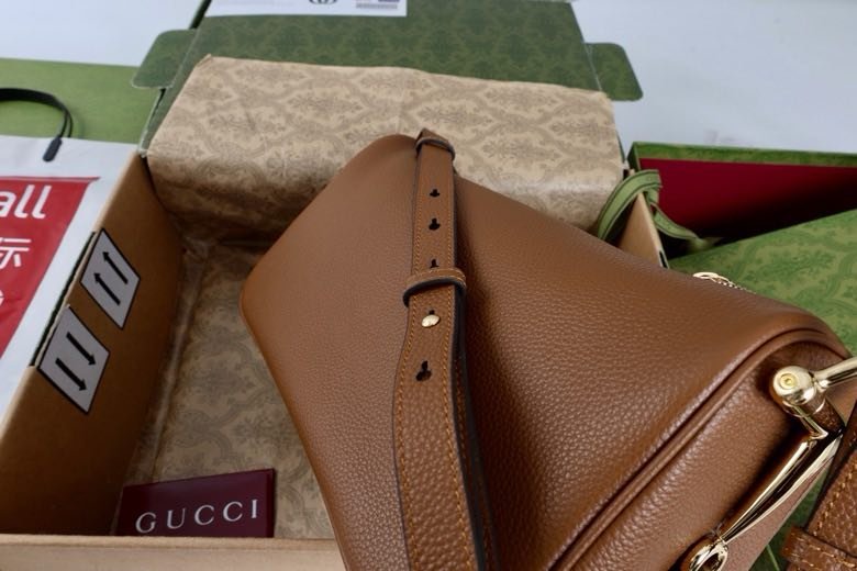 Сумка кожаная 31 см фото 3